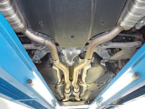 Immagine 84/100 di Bentley Continental GT (2006)