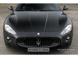 Afbeelding 13/42 van Maserati GranTurismo S (2011)