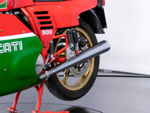 Immagine 38/50 di Ducati DUMMY (1984)