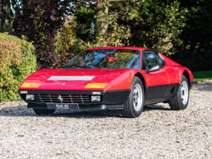 Immagine 4/15 di Ferrari 512 BBi (1983)