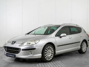 Image 1/50 of Peugeot 407 2.0 SW (2006)