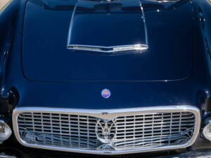 Imagen 37/45 de Maserati 3500 GTI Vignale (1963)