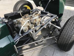 Image 27/31 of Lotus 20 Formula Junior (1961)