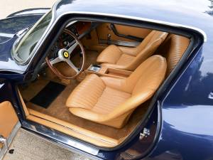 Imagen 50/50 de Ferrari 275 GTB (1965)