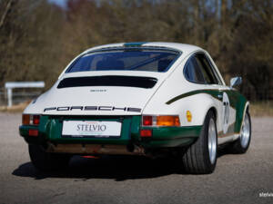 Image 15/58 of Porsche 911 2.5 ST (1972)