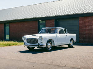 Imagen 11/62 de Lancia Appia Pininfarina (1959)