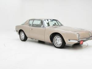 Image 3/15 de Studebaker Avanti (1963)