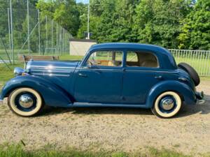 Image 4/28 of Mercedes-Benz 170 DS (1952)