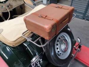 Afbeelding 10/17 van MG TD (1953)