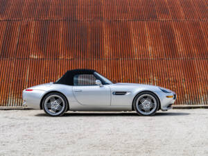 Image 8/47 of ALPINA Roadster V8 (2003)