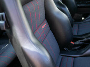 Imagen 44/50 de Volkswagen Golf Mk II GTi G60 1.8 (1989)