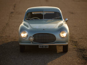 Imagen 2/12 de Cisitalia 202 Gran Sport (1948)