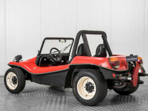 Bild 6/50 von Volkswagen Ruska Buggy (1965)