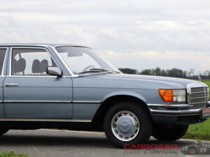 Imagen 30/42 de Mercedes-Benz 280 S (1978)