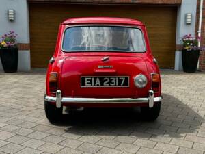 Bild 17/30 von Morris Mini Cooper S 1275 (1971)