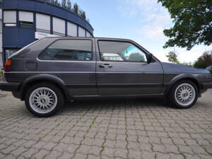 Bild 10/18 von Volkswagen Golf Mk II 1.3 (1991)