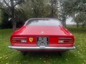 Immagine 6/44 di FIAT Dino Coupe (1967)