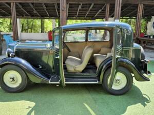 Immagine 13/45 di FIAT 508 Balilla Series 2 (1935)
