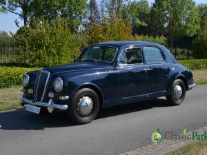 Imagen 1/26 de Lancia Aurelia B12 (1955)