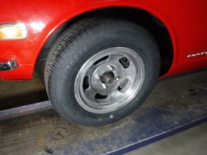Bild 18/50 von Datsun 240 Z (1972)
