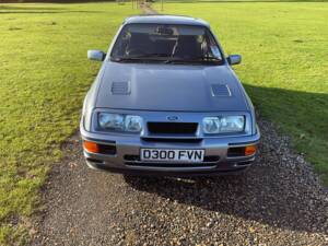 Image 8/24 of Ford Sierra Cosworth (1987)