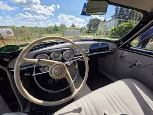 Imagen 5/94 de Alfa Romeo 1900 Super Berlina (1954)