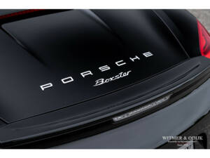 Immagine 25/36 di Porsche Boxster (2013)