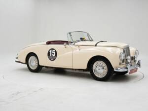 Bild 3/15 von Sunbeam Alpine Mk I (1954)