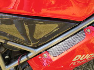 Imagen 17/47 de Ducati DUMMY (2003)