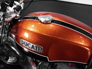 Image 39/50 of Ducati DUMMY (1973)