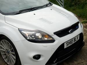 Image 8/22 of Ford Focus RS (2010)