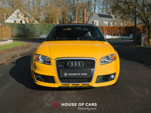 Image 3/49 de Audi RS4 (2006)