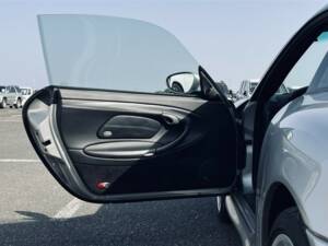 Image 9/39 of Porsche 911 Carrera 4S (2002)