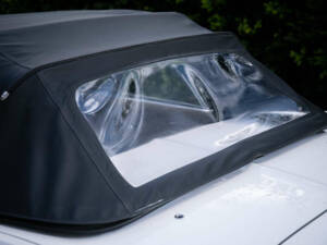 Image 41/50 of Chevrolet Corvette Sting Ray Convertible (1965)