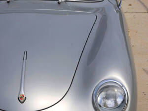 Immagine 12/65 di Porsche 356 A Carrera 1500 GS (1957)