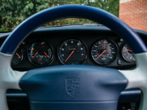 Image 12/41 of Porsche 911 Carrera (1995)