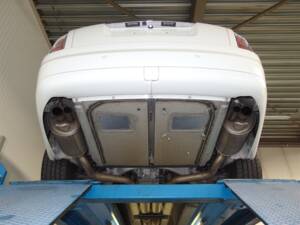 Bild 90/98 von Rolls-Royce Phantom VII (2006)