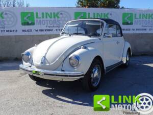 Image 1/10 de Volkswagen Kever 1303 (1974)
