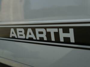 Image 22/50 of Abarth Fiat 850 TC (1970)