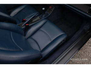 Image 25/35 of Porsche 911 Carrera 4 (1995)