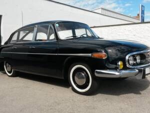 Bild 3/35 von Tatra 2-603 (1966)