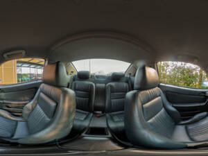 Immagine 46/46 di Alfa Romeo GTV 2.0 JTS (2003)