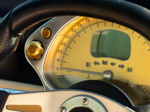 Image 25/35 of TVR Tuscan S (2004)