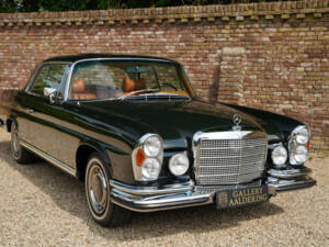 Image 50/50 of Mercedes-Benz 280 SE 3,5 (1971)