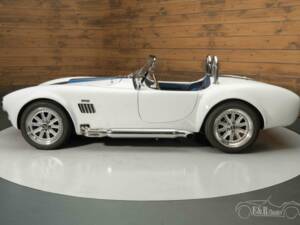 Image 7/19 de AC Cobra 260 (1965)