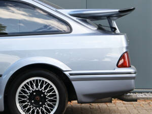 Immagine 30/47 di Ford Sierra RS Cosworth (1987)