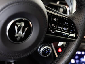 Image 12/34 of Maserati GranTurismo Trofeo (2024)