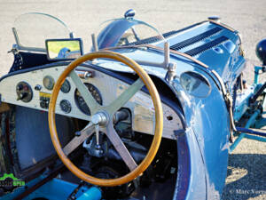 Immagine 6/53 di Riley Nine Brooklands Speed Model (1928)