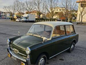 Image 1/67 of Autobianchi Bianchina Panoramica (1969)