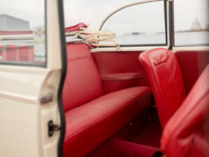 Bild 19/22 von Morris Minor 1000 (1958)